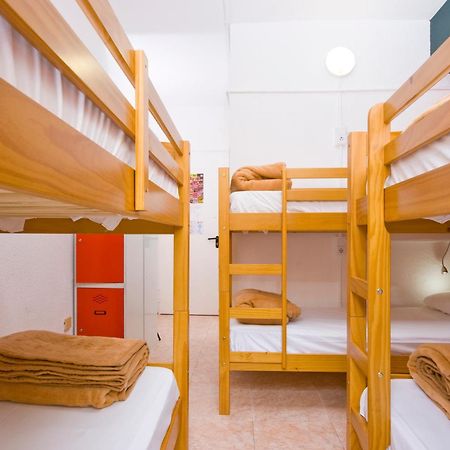 Euromadrid Hostel Δωμάτιο φωτογραφία
